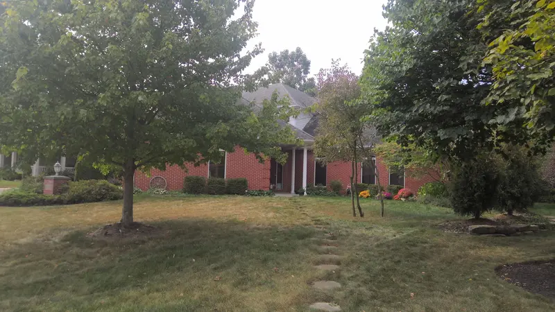 Property photo: 6330 ALMOND BLUFF PASS