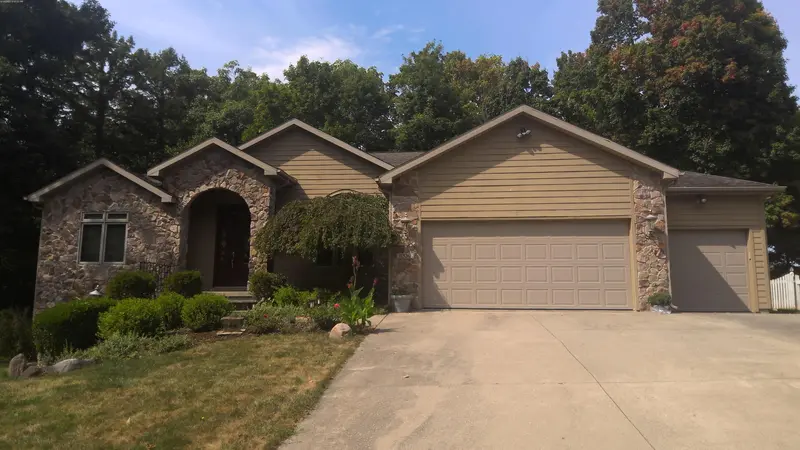 Property photo: 6330 CHASE CREEK RUN