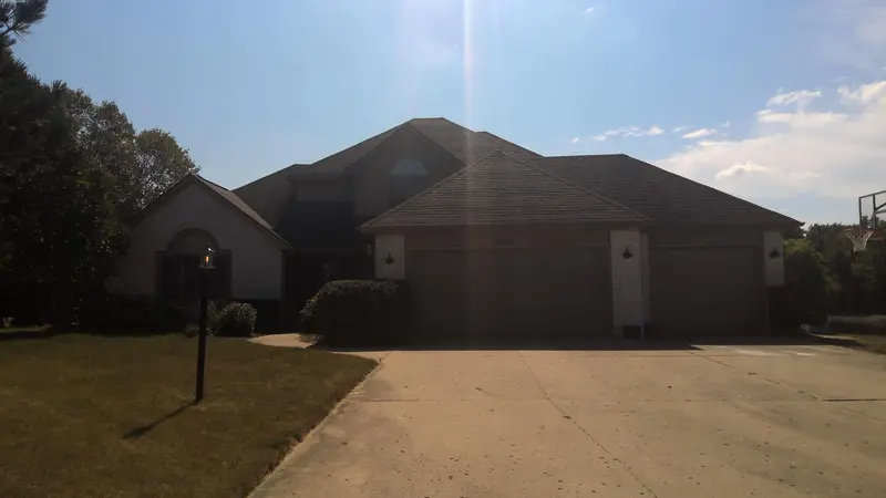 Property photo: 6331 EAGLE NEST CT