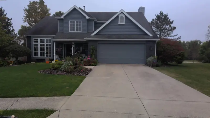 Property photo: 6332 SOUTHAMPTON CT