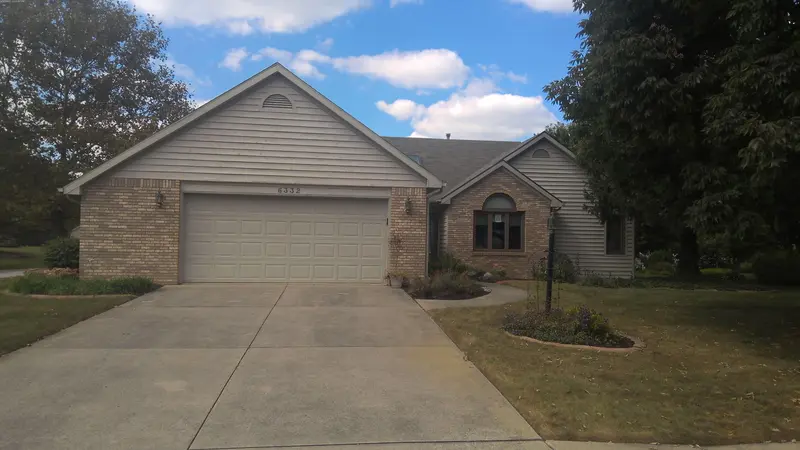 Property photo: 6332 SPY GLASS RUN