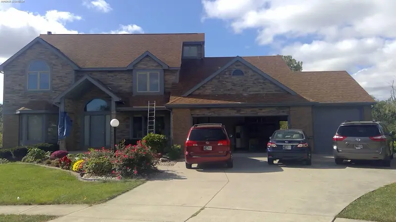 Property photo: 6334 EAGLE NEST CT