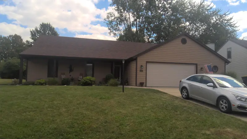 Property photo: 6335 SPY GLASS RUN