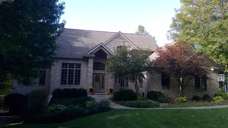 Property photo: 6406 SHADY CREEK CT