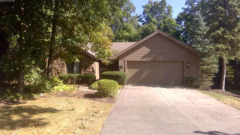 Property photo: 6408 E CANAL POINTE LN