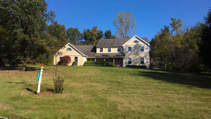 Property photo: 6409 POST RD