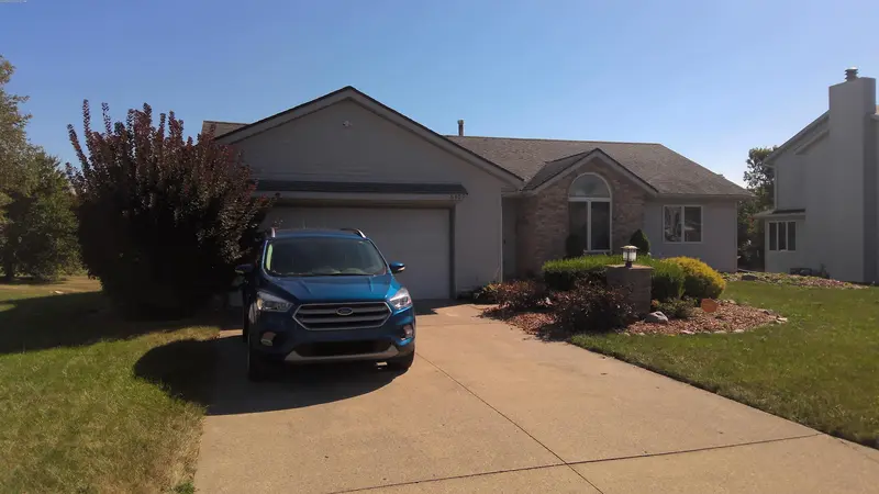 Property photo: 6409 SHADOW RIDGE RUN