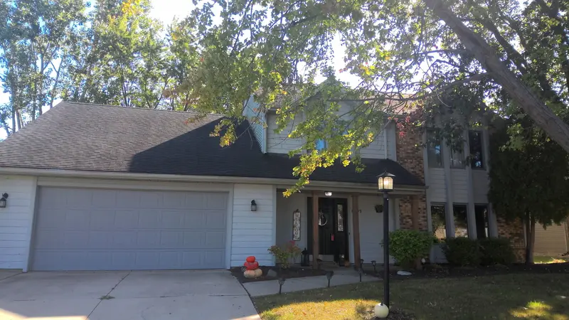 Property photo: 6409 SPY GLASS RUN