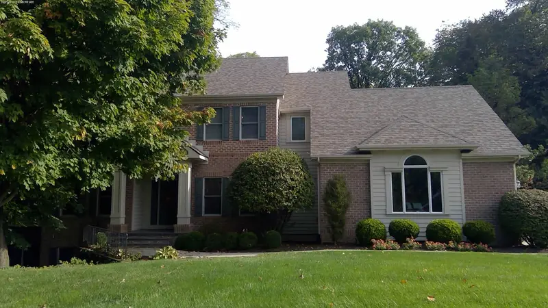 Property photo: 6411 SHADY CREEK CT