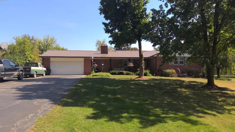 Property photo: 6413 WESTHILLS RD