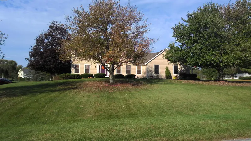 Property photo: 6414 APPLEJACK RUN