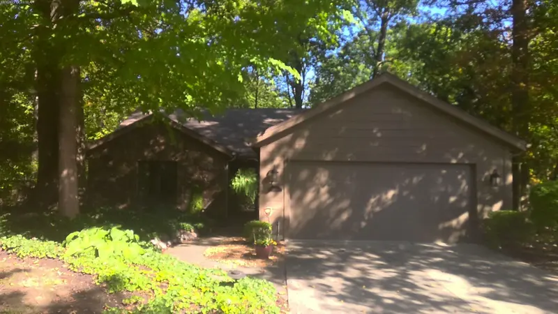 Property photo: 6414 E CANAL POINTE LN