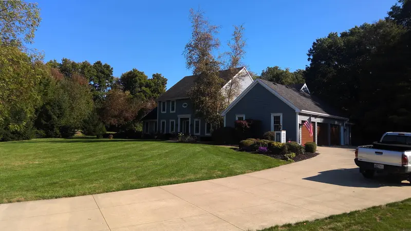 Property photo: 6415 POST RD