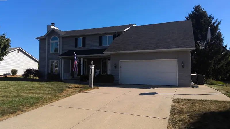 Property photo: 6415 SHADOW RIDGE RUN