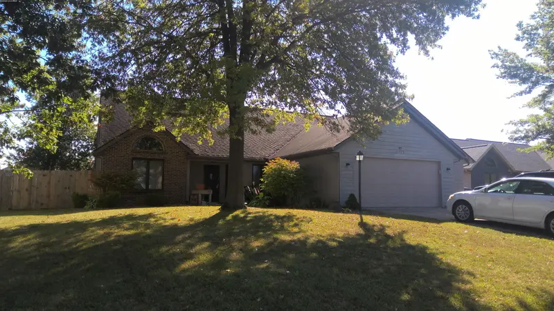 Property photo: 6415 SPY GLASS RUN