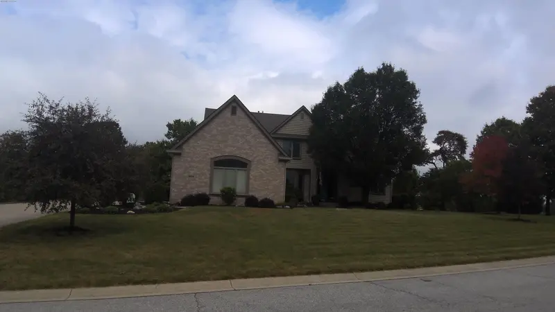 Property photo: 6416 BITTERSWEET LAKES RUN