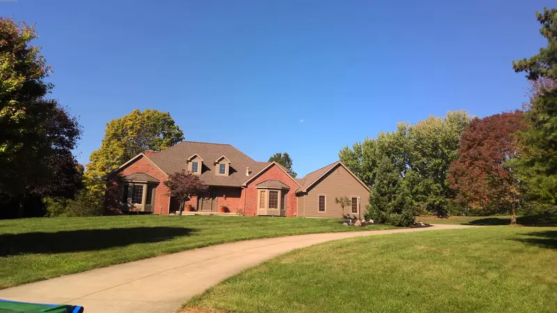 Property photo: 6416 POST RD