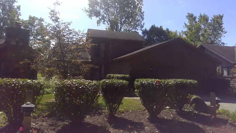 Property photo: 6417 E CANAL POINTE LN