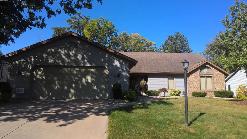 Property photo: 6418 SPY GLASS RUN