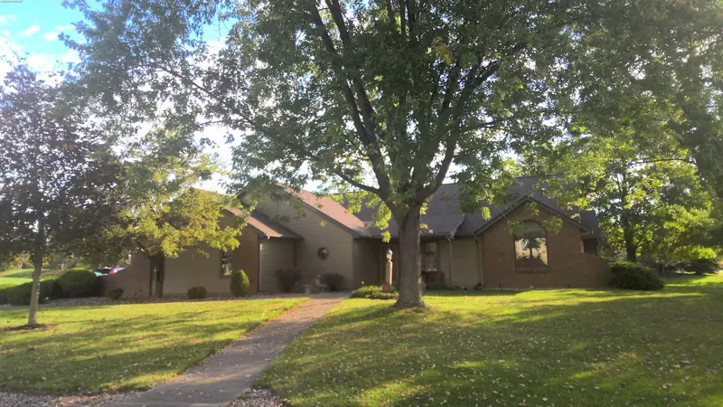 Property photo: 6421 APPLEJACK RUN