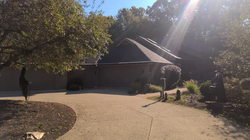 Property photo: 6421 POST RD