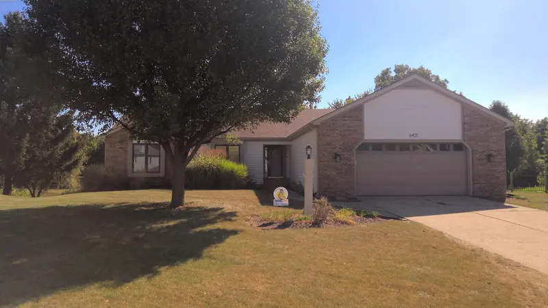 Property photo: 6421 SHADOW RIDGE RUN