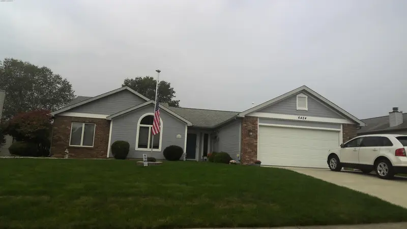 Property photo: 6424 SHADOW RIDGE RUN