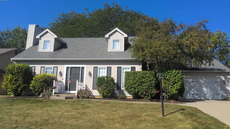 Property photo: 6424 SPY GLASS RUN