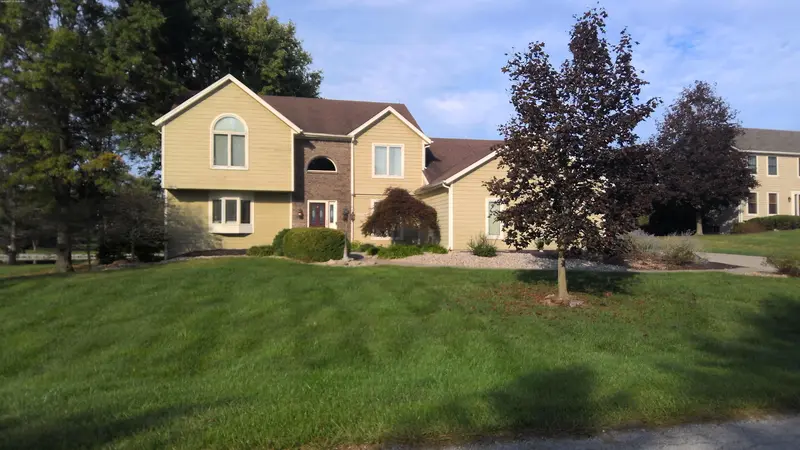 Property photo: 6426 APPLEJACK RUN