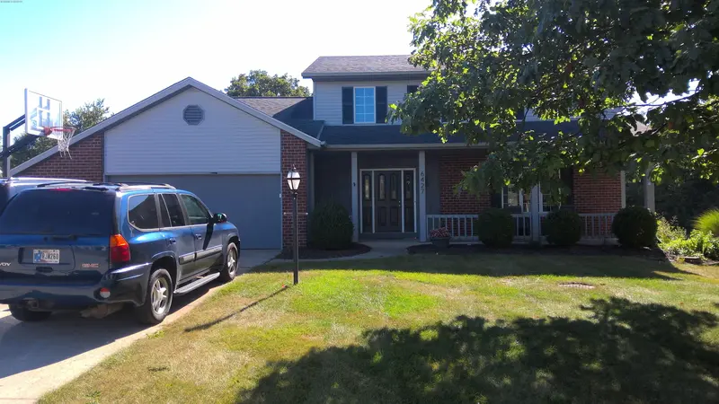 Property photo: 6427 SHADOW RIDGE RUN