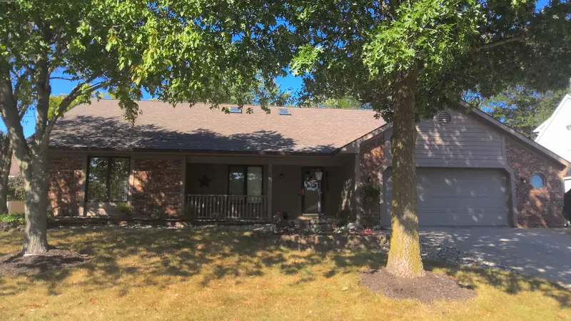 Property photo: 6430 SPY GLASS RUN