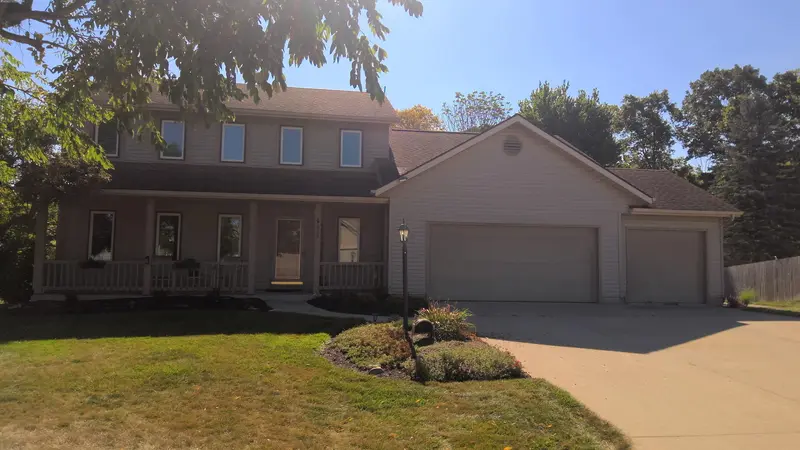 Property photo: 6433 SHADOW RIDGE RUN