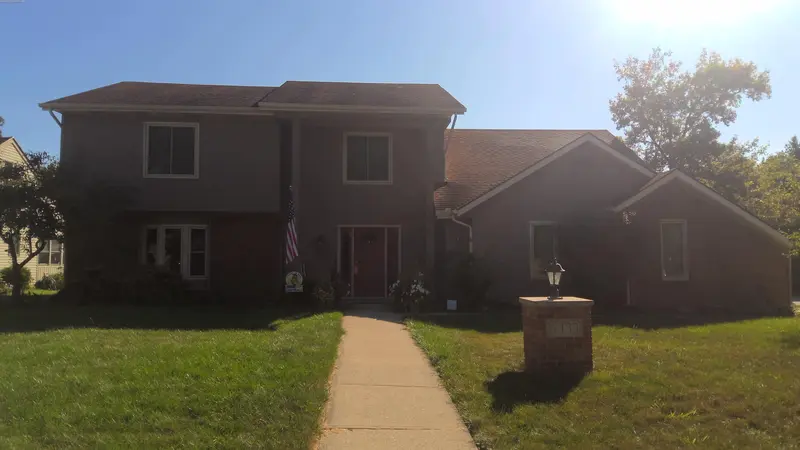 Property photo: 6433 SPY GLASS RUN