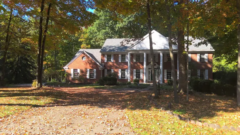 Property photo: 6434 POST RD