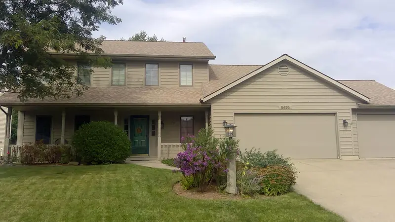 Property photo: 6436 SHADOW RIDGE RUN