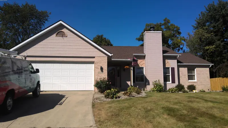 Property photo: 6436 SPY GLASS RUN