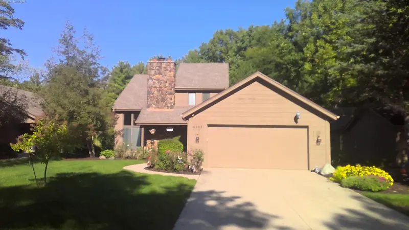 Property photo: 6502 E CANAL POINTE LN