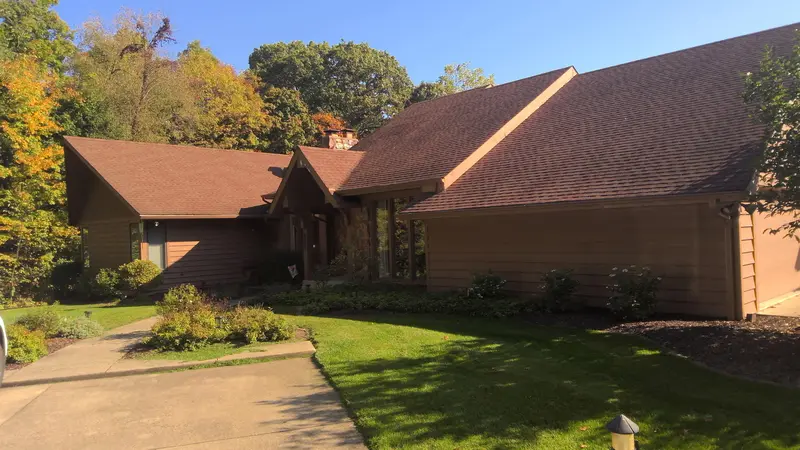 Property photo: 6505 POST RD