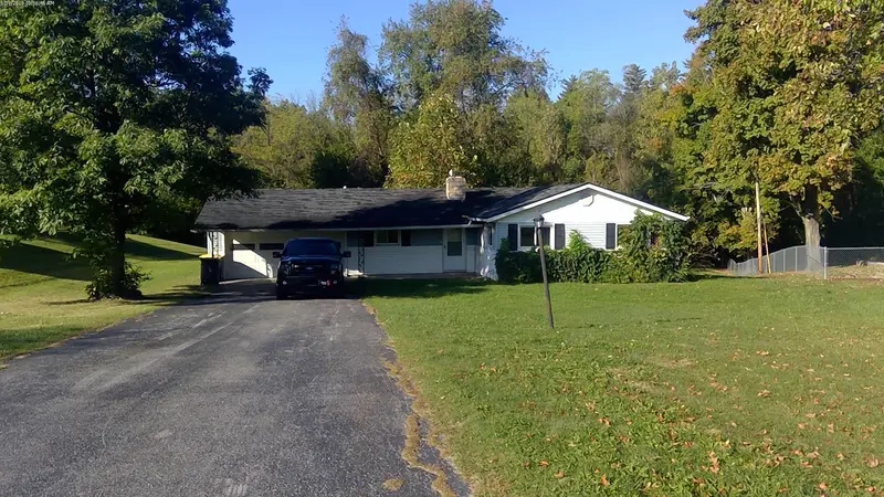 Property photo: 6506 WESTHILLS RD