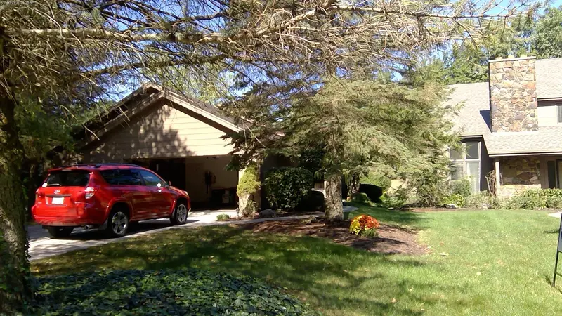 Property photo: 6510 E CANAL POINTE LN