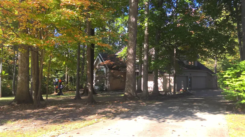 Property photo: 6512 POST RD