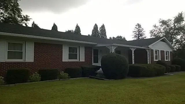 Property photo: 6515 WESTHILLS RD