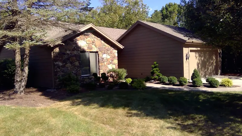 Property photo: 6518 E CANAL POINTE LN