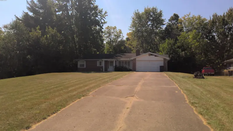 Property photo: 6520 WESTHILLS RD