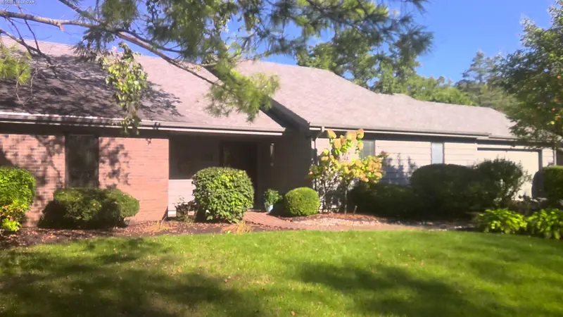 Property photo: 6526 E CANAL POINTE LN