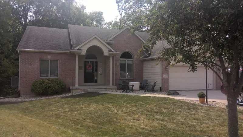 Property photo: 6527 CHASE CREEK RUN