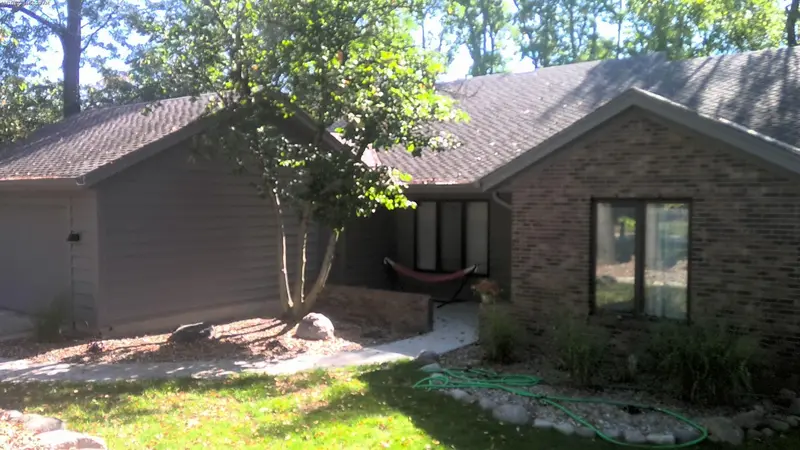 Property photo: 6527 E CANAL POINTE LN