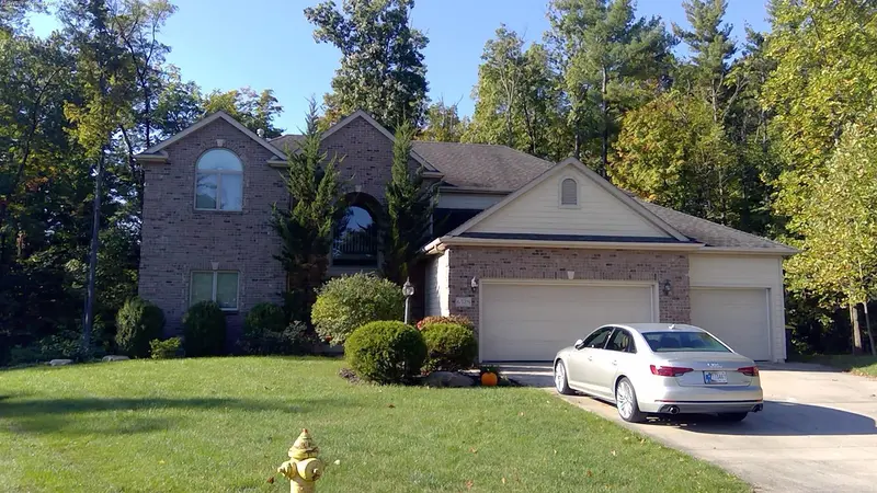 Property photo: 6528 CHASE CREEK RUN