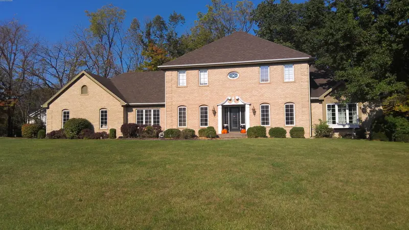 Property photo: 6530 POST RD