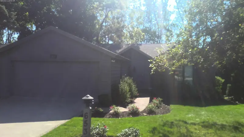 Property photo: 6535 E CANAL POINTE LN